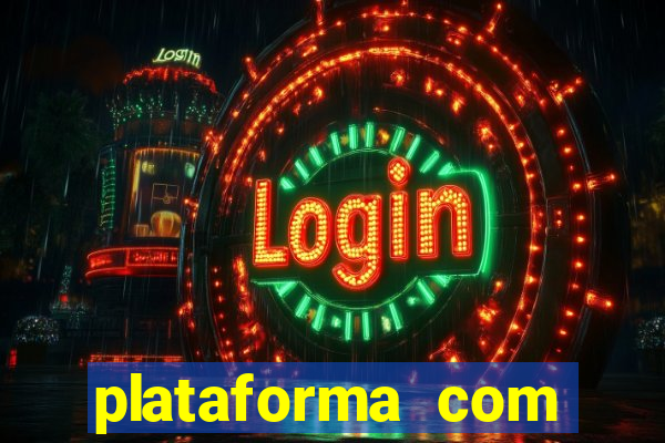 plataforma com rodada gratis